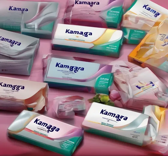 Kamagra sin receta